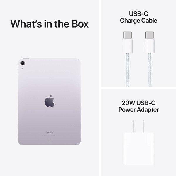 Apple iPad Air M2 (11-inch)